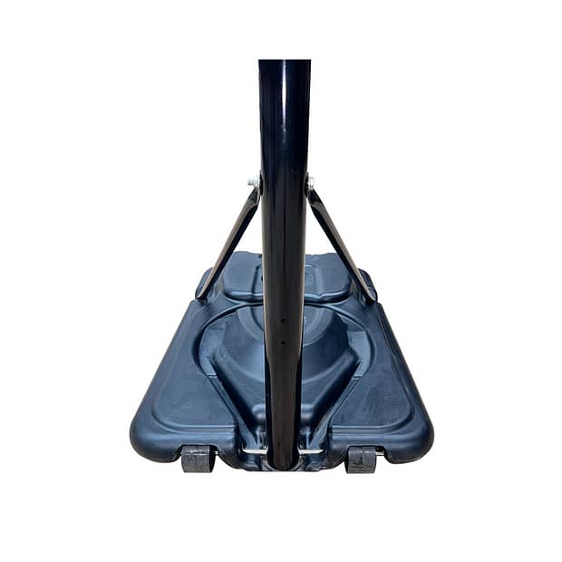 Basketball Hoop Adjustable 2.3-3.05m 1