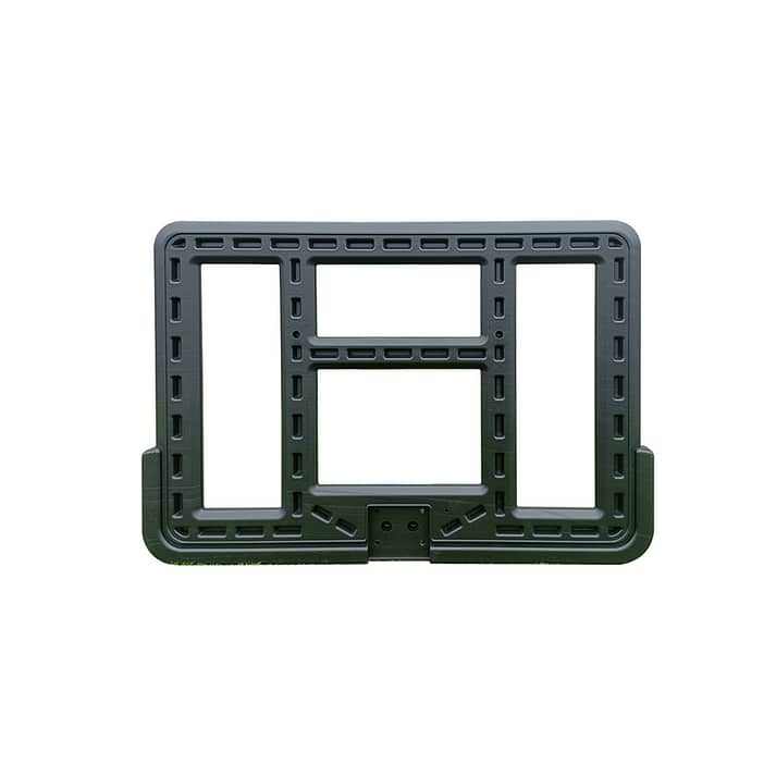 Basketball Hoop Adjustable 2.3-3.05m 3