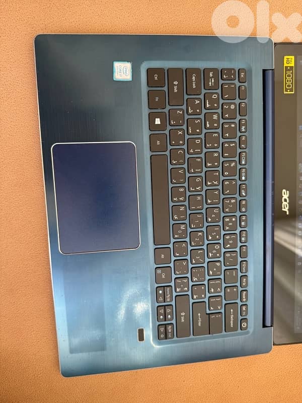 Used Acer Laptop i7 3