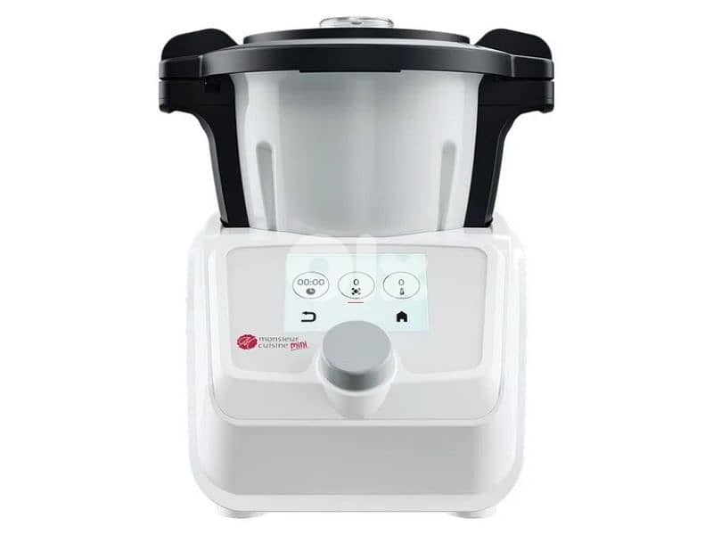 playtive mini monsieure thermomixer 2