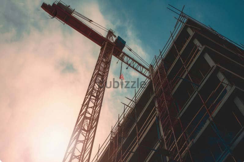 PAYMENT FACILITIES IN RAS EL NABEH PRIME (140SQ) , (RN-114) 0