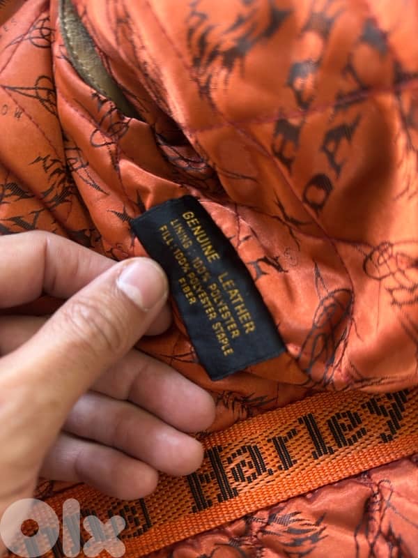 Harley Davidson Biker Jackets 2