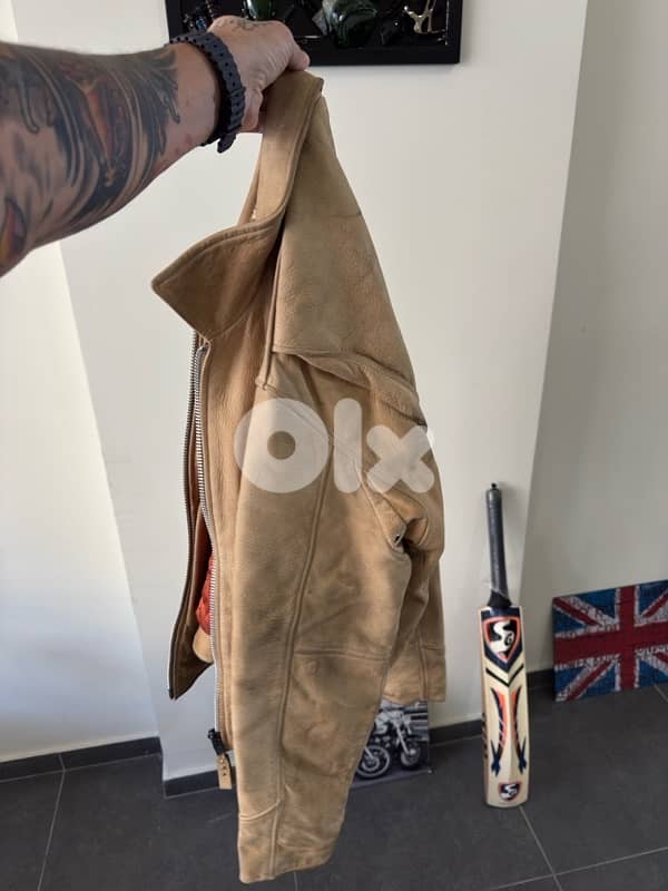 Harley Davidson Biker Jackets 5