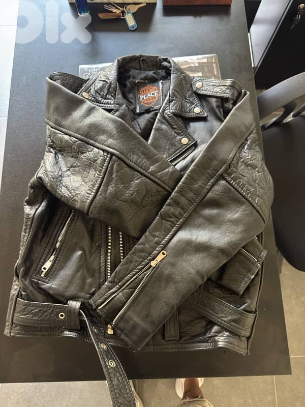 Harley Davidson Biker Jackets 8