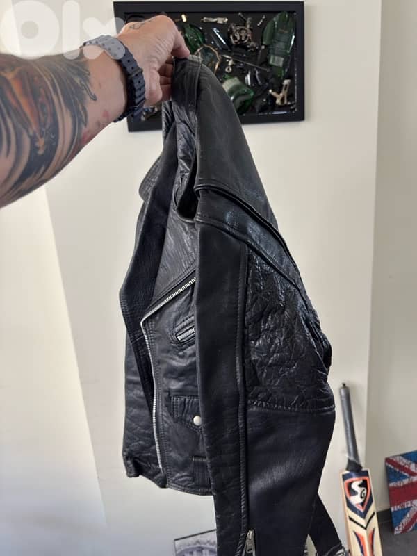 Harley Davidson Biker Jackets 9