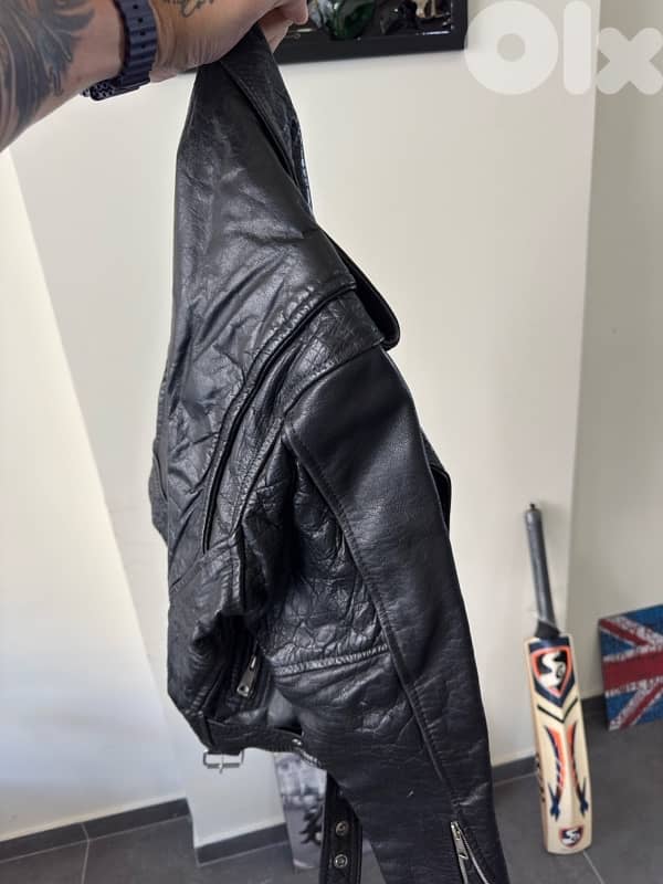 Harley Davidson Biker Jackets 10