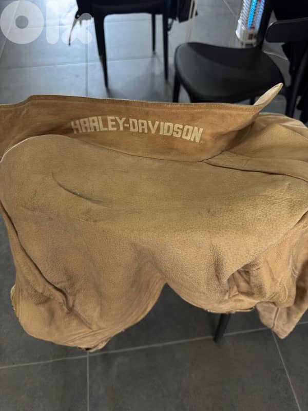 Harley Davidson Biker Jackets 11