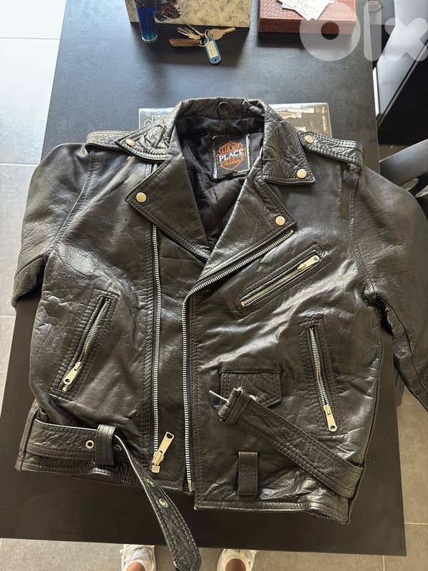 Harley Davidson Biker Jackets 12