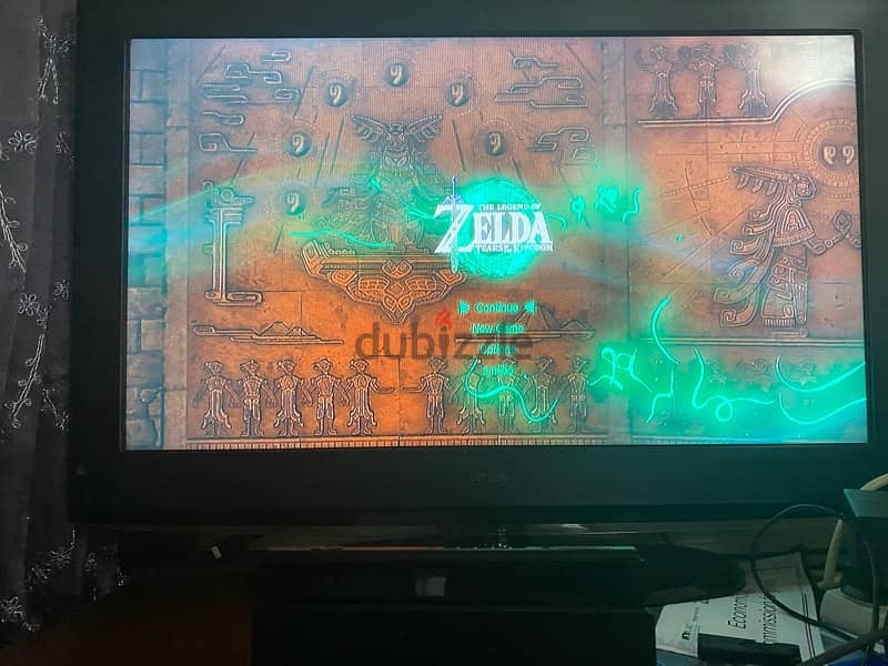 used like new nintendo switch 1