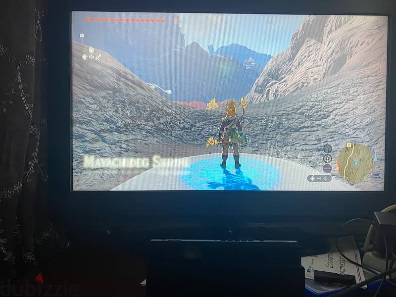 used like new nintendo switch 2