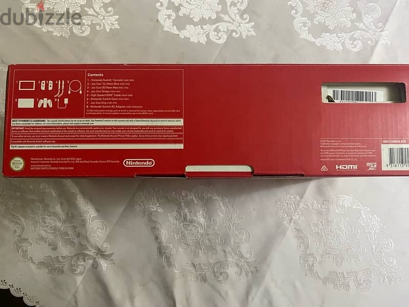 used like new nintendo switch 11