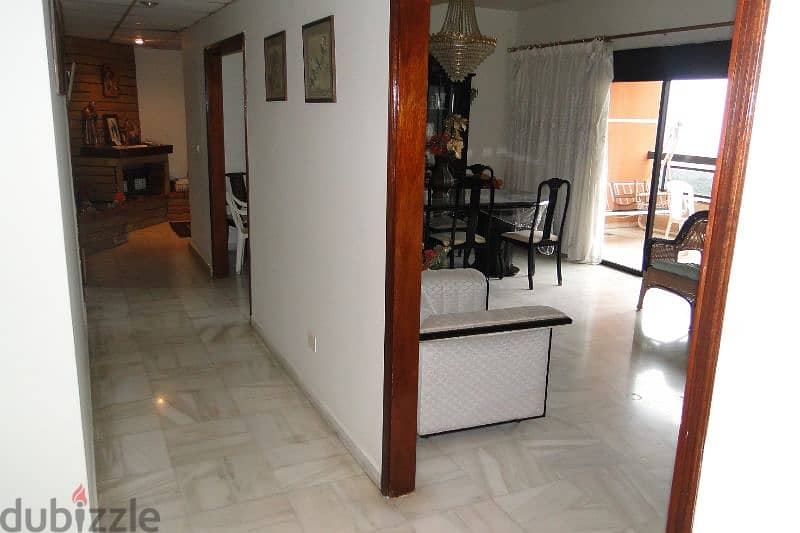 Appartment for sale in Mansourieh 0