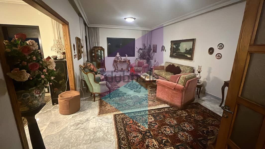 A 215 m2 apartment for sale in Bet Mery 0