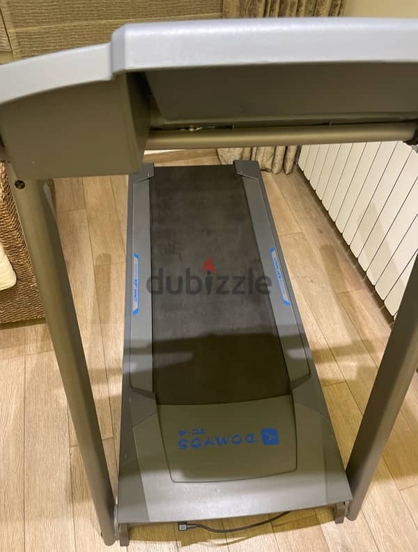 Domyos TC-4 Treadmill 5