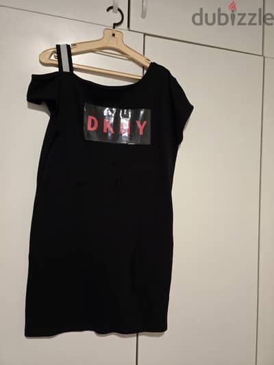 Dkny dress size 16