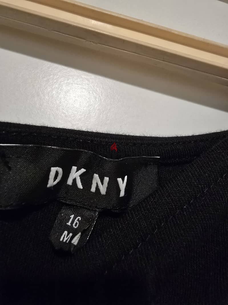 Dkny dress size 16 1