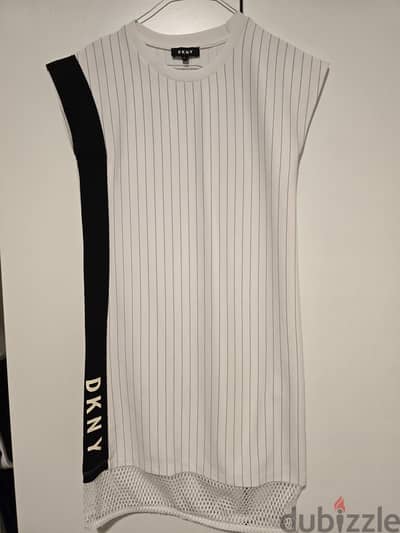 Dkny dress size 14