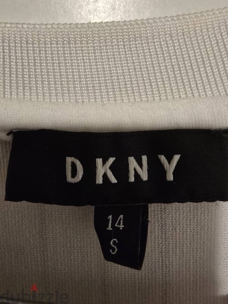 Dkny dress size 14 1