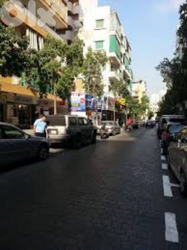 Main Street I 625 SQM Corner Land for Partnership – Nowayri I Ref : OH 0