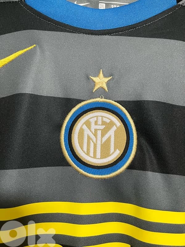 inter milan adriano pirelli kit 2