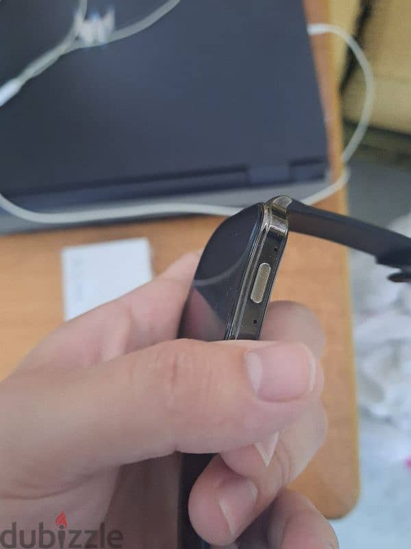 hoco smart watch 0