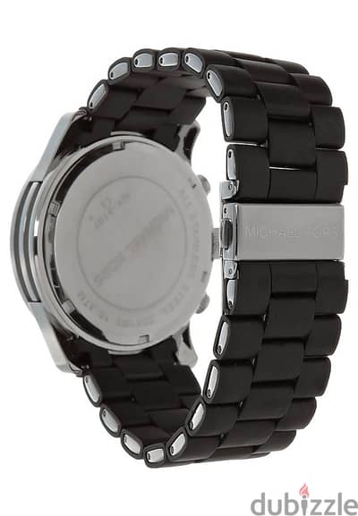 michael kors top watch