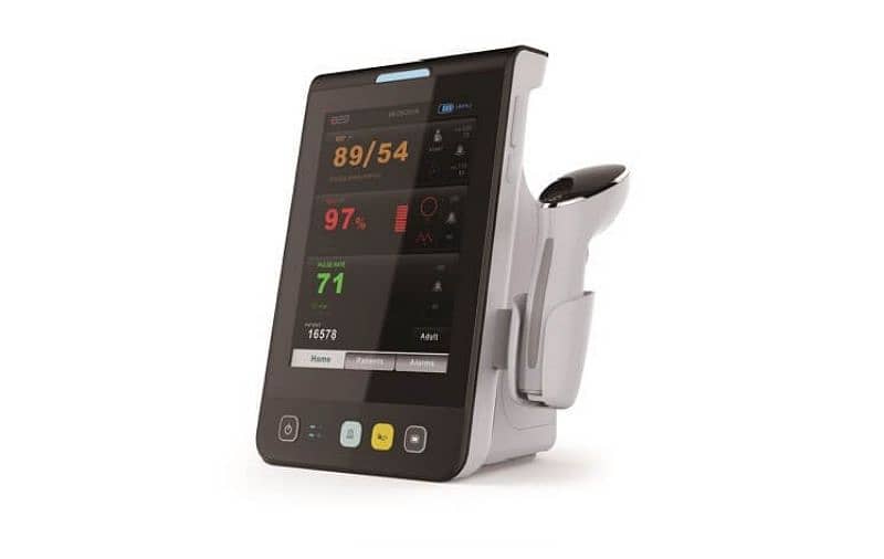 Vital signs Monitor- مونيتور 1