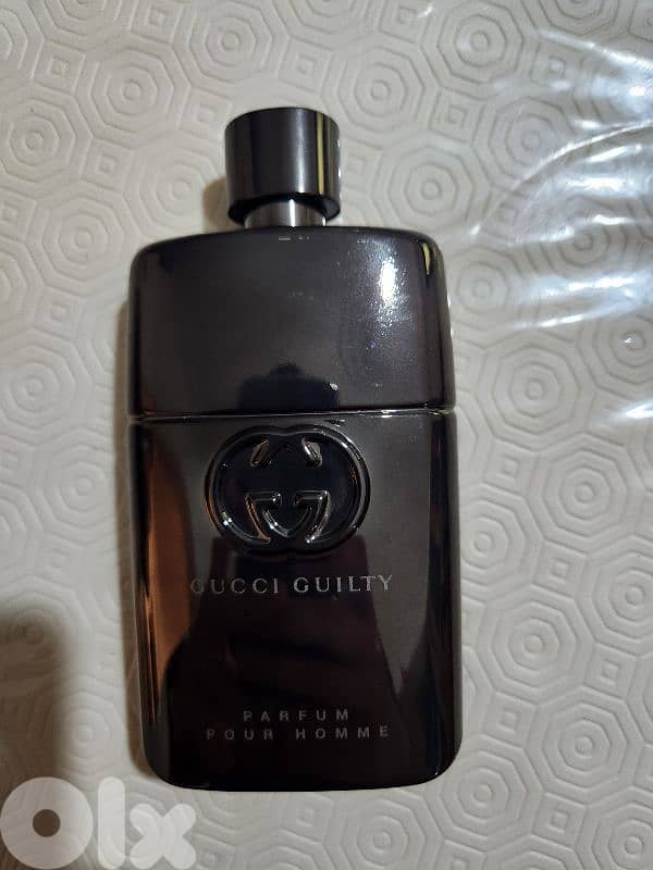 Gucci Guilty Parfum 90ml. 1