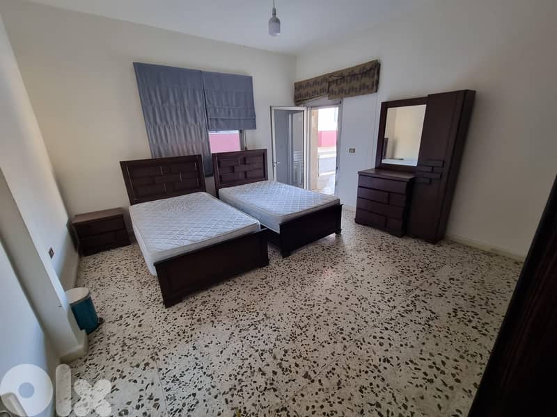 zahle karak fully furnished apartment 200 sqm for rent #6617 0