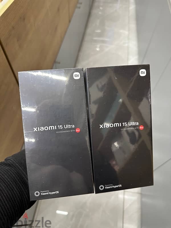 xiaomi 15, xiaomi 15 ultra 1