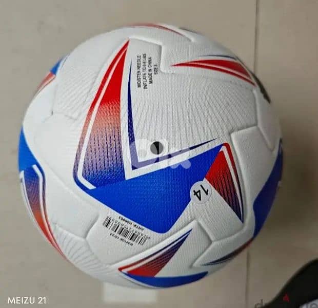 football original طابات فوتبول كرة قدم 0