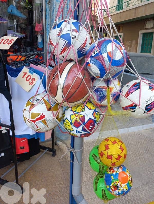 football original طابات فوتبول كرة قدم 3