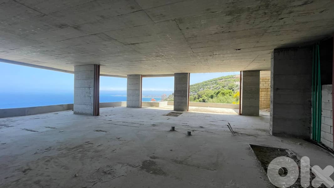 RWB166SN - Apartment for sale in Deddeh Koura 0