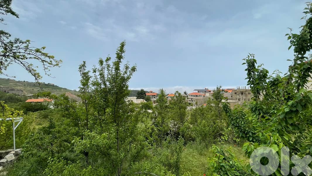 RWB168SN - Land for sale in Basloukit - Zgharta 0