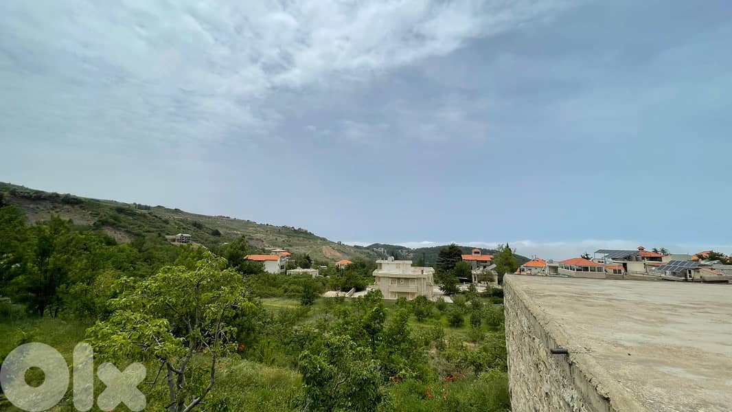 RWB168SN - Land for sale in Basloukit - Zgharta 1
