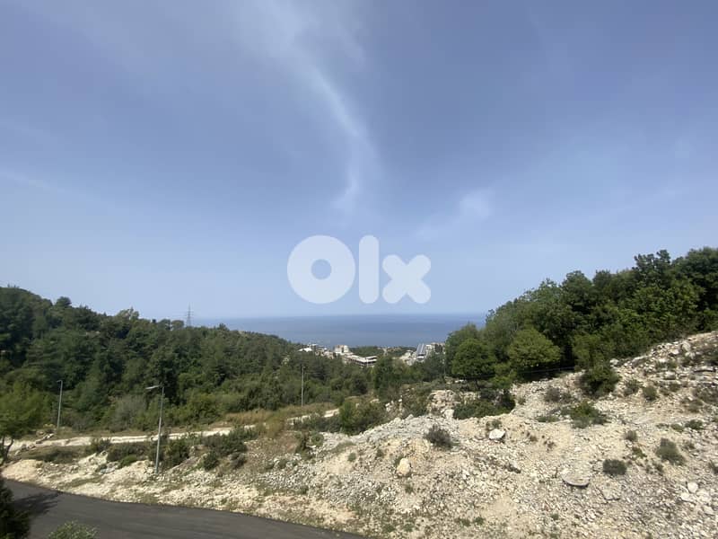 RWB125EG - Land for sale in Adonis Jbeil 2