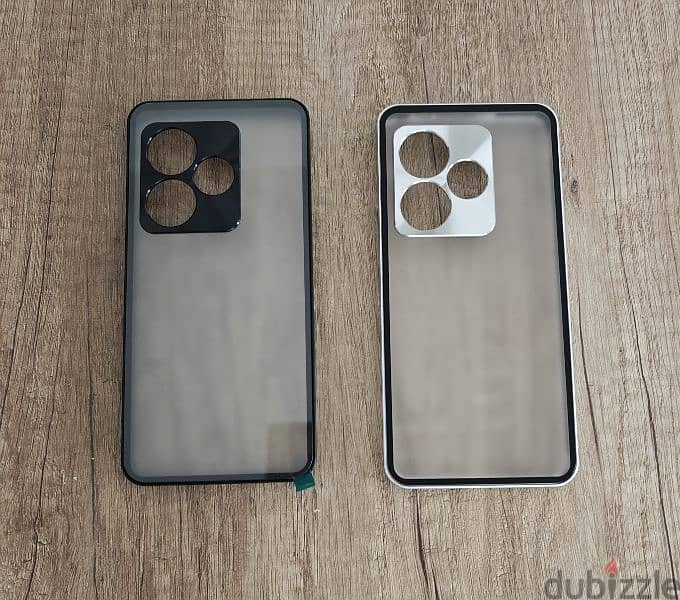 Realme GT 6 Covers 1