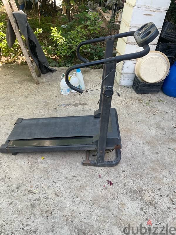 مكنة رياضة 2