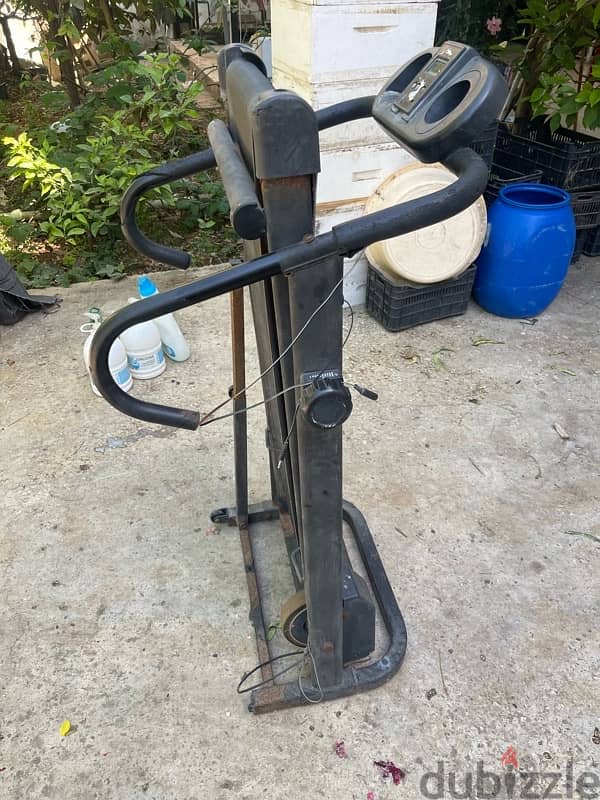 مكنة رياضة 4