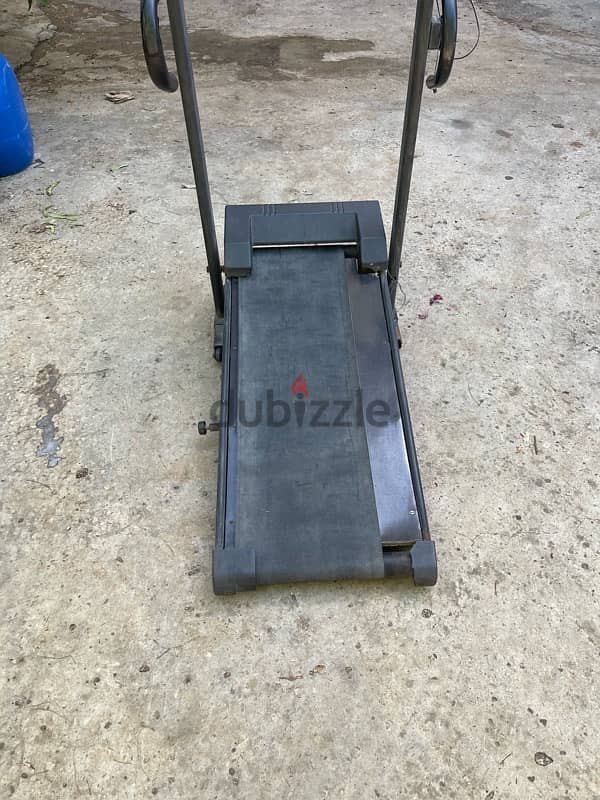 مكنة رياضة 5