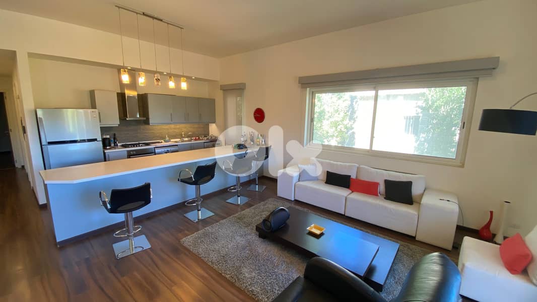 Chalet for sale in Tilal Al Assal/ HOT DEAL/ Duplex/ Furnished 3