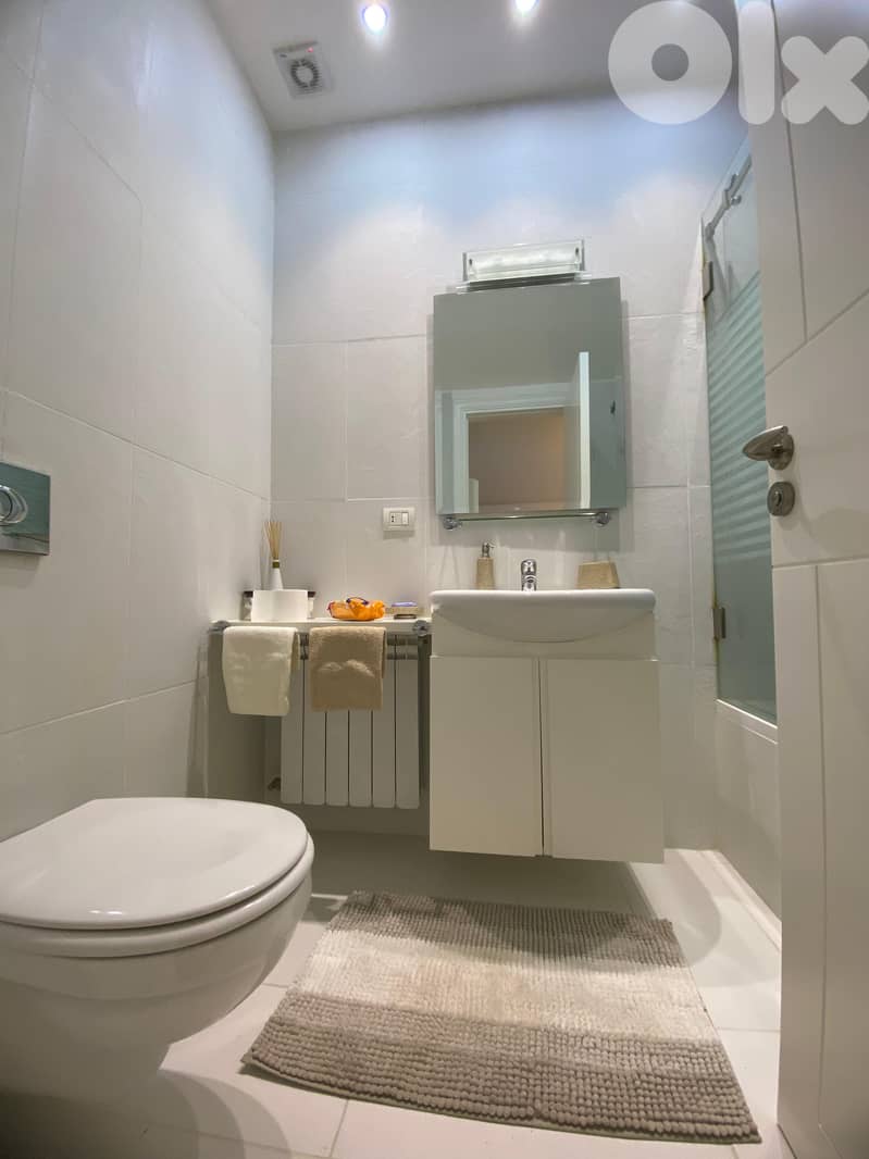 Chalet for sale in Tilal Al Assal/ HOT DEAL/ Duplex/ Furnished 12