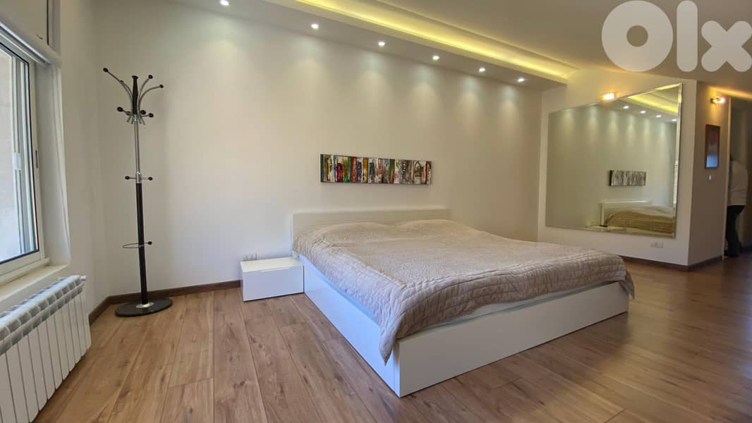 Chalet for sale in Tilal Al Assal/ HOT DEAL/ Duplex/ Furnished 13