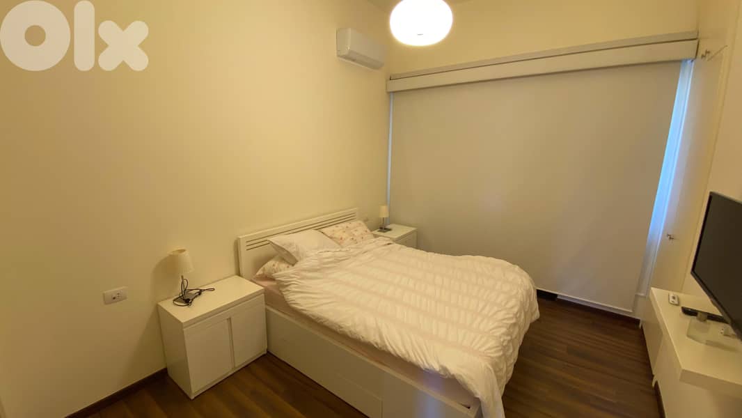 Chalet for sale in Tilal Al Assal/ HOT DEAL/ Duplex/ Furnished 15