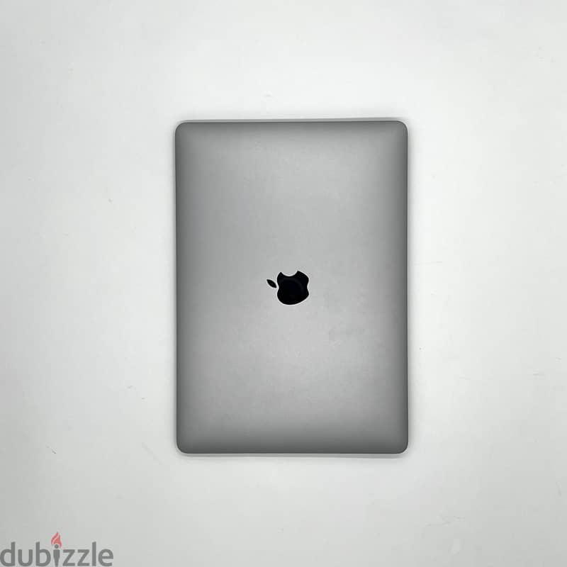 5057- Used Laptop Apple Macbook Air A2337 Chip M1 9