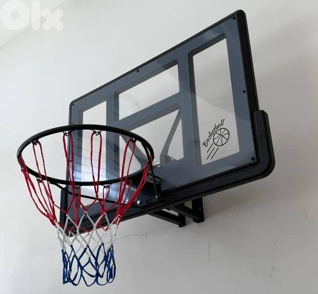 only 135$ for 2 items (hoop basketball board + hammock stand) 1