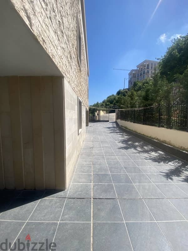 Brand new building broumana for rent boutique hotel airbnb or offices 3