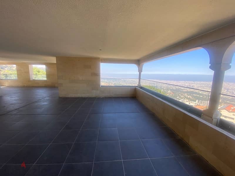 Brand new building broumana for rent boutique hotel airbnb or offices 2