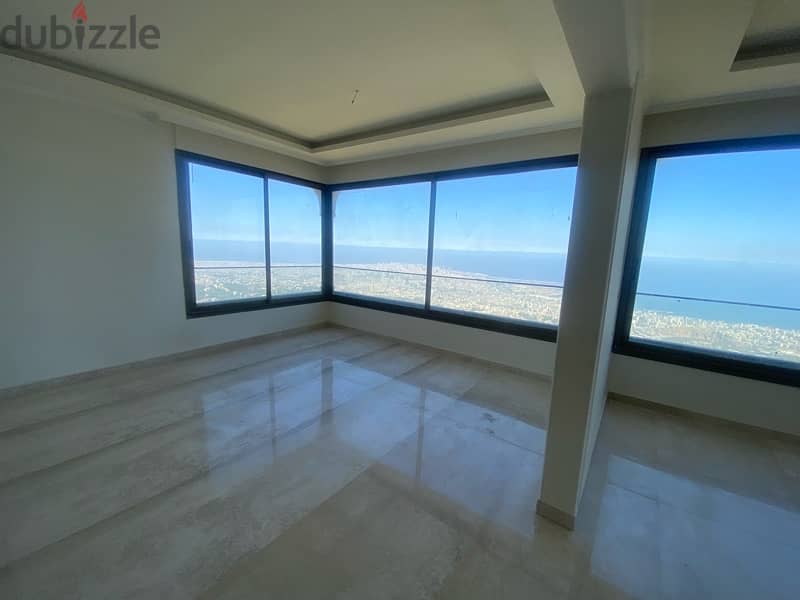 Brand new building broumana for rent boutique hotel airbnb or offices 5