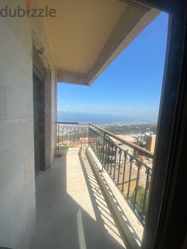 Brand new building broumana for rent boutique hotel airbnb or offices 10